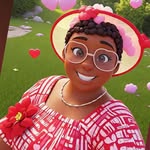 Pam Holmes-Yancy - @holmesyancy - Instagram