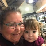 Pam Mus-Holmes - @musholmespam - Instagram