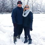 Pam Holtz - @labor4775 - Instagram