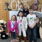 Pam Langley - @pam.holtzclaw - Instagram