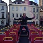 Pam Hope - @pamelamhope - Instagram