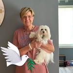 Pam Kimble - @pam.health.hope - Instagram