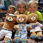 Pam Canard Housley - @pjhousley - Instagram