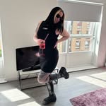 Pamela Silvena Housley - @psk_93xo - Instagram