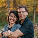 Chad-Pam Huber - @chadpamhuber - Instagram