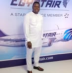 Hubert Pamou - Facebook