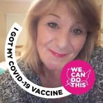 Pam Huber - @compam.huber - Instagram