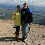 Pam Huber - @huberpam - Instagram