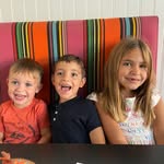 Pam Huber - @pamhuber - Instagram