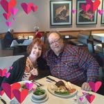 Pam Huber - @pam.maccready - Instagram