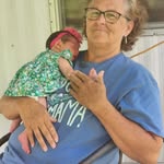 Pam Weir Huber - @pam.huber.1690 - Instagram