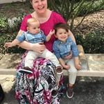 Pam Huff - @huff8309 - Instagram