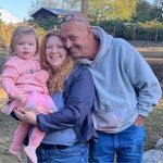 Pam Huff - @kadenjeff21 - Instagram