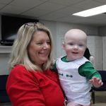 Pam Jordan Huffling - @pamhuff04 - Instagram