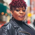 Pam Hurd - @pamhurd10 - Instagram