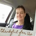 Pam Spangenburg-hurd - @pamhurd68 - Instagram
