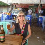 Pam Hyde - @hydie6980 - Instagram