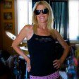 Pam Hyde-Orey - @pinkrazberryxo - Instagram