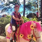 Jharyl Pamorada - Facebook