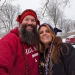 Pam Jarrell - @crackermama - Instagram