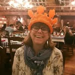 Pam Salkowitz Jarrell - @pam.s.jarrell - Instagram