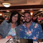 Pam Emert Jarrett - @pjarrett60 - Instagram