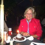 Pam Jarrett - @pbj919 - Instagram