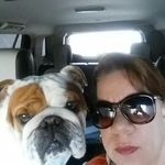 Pam Jarrett - @jarrettpm - Instagram