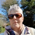 Pam Jarrett - @pamelam64 - Instagram