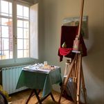 Pam Jarrett - @pamelajarrettpainting - Instagram