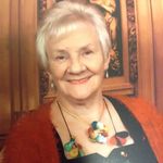 Pam Jarrett - @pamjarrett2972 - Instagram