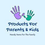 Pam-Sue Katz Schwartz - @productsforparentsandkids - Instagram