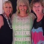 Pam Kendrick Parker - @pamkendrickparker - Instagram