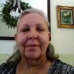 Pam Key - @keypamela53 - Instagram