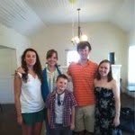 Pam Key - @audio2010lsu - Instagram