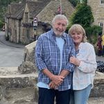 Pam Allan Knott - @pamknott1947 - Instagram