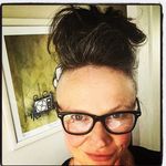 Pam Knott - @spangle_fox - Instagram