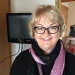 Pamela Knott - @pam.knott.1948 - Instagram