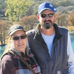 Pam and Kyle Hickman - @travelershickman - Instagram