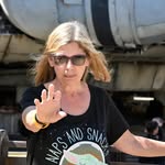 Pam Kyle McGlaughlin - @piquemcg - Instagram