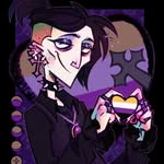💀☠️Tristan🖤🖤 - @kyle_and_pam.4eva - Instagram