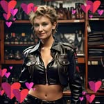 Pamela Lack - @pamlackner - Instagram
