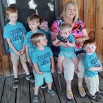 Pamela Tidwell Lackey - @pamlackey17 - Instagram