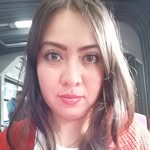 Pam Cizneroz - @pam_laila - Instagram