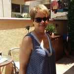 Pam Lambert - @cypammy - Instagram