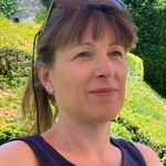 Pam Lambert - @strictlyhooked - Instagram