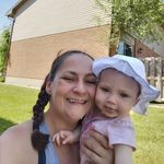 Pam Lambert - @falker97 - Instagram