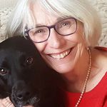 Pam Lambert - @pamlam1945 - Instagram