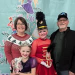Pam Harford Lammers - @pam_lammers_72 - Instagram