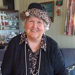Pam Beets - @pam.lancebeets - Instagram